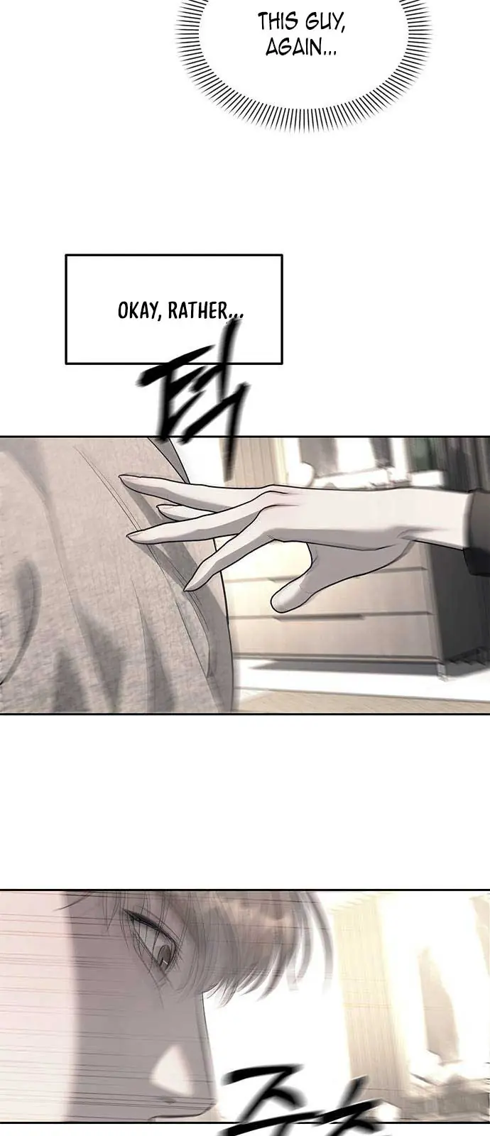 Undercover at Chaebol High Chapter 65 Page 72