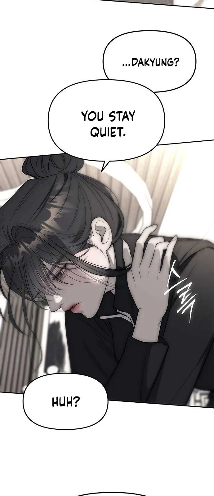 Undercover at Chaebol High Chapter 65 Page 75