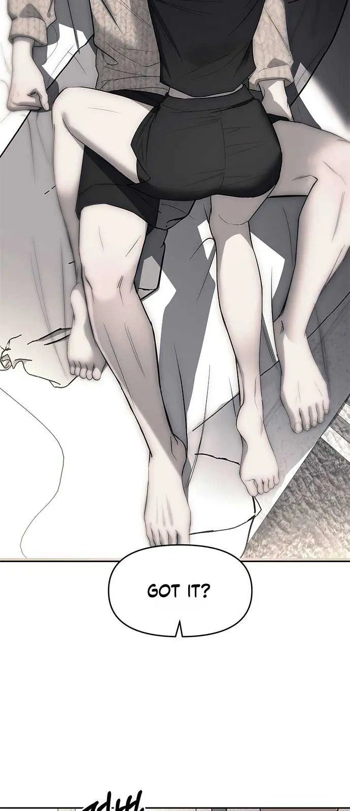Undercover at Chaebol High Chapter 65 Page 77