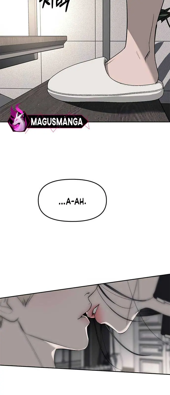Undercover at Chaebol High Chapter 65 Page 78