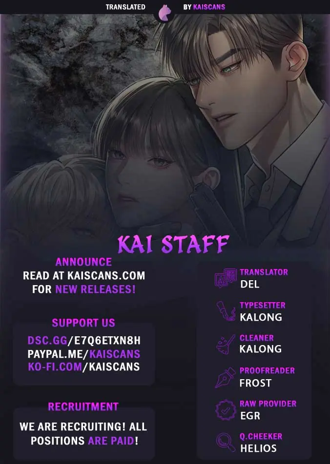 Undercover at Chaebol High Chapter 68 Page 2