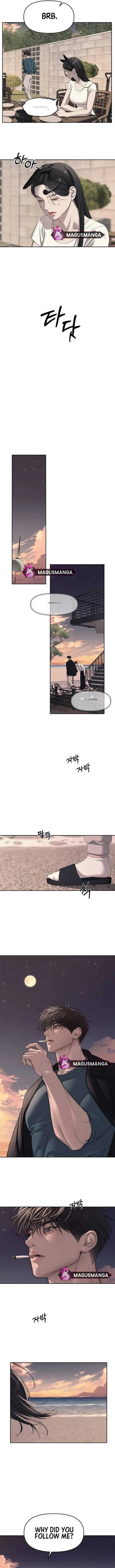 Undercover at Chaebol High Chapter 69 Page 4