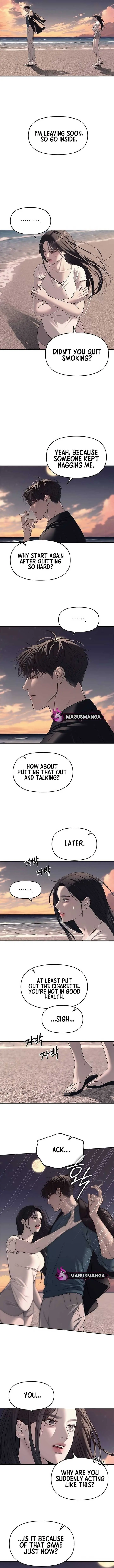 Undercover at Chaebol High Chapter 69 Page 5