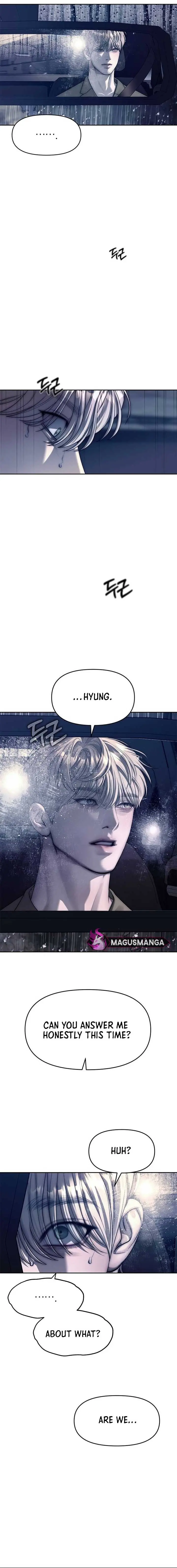 Undercover at Chaebol High Chapter 71 Page 7