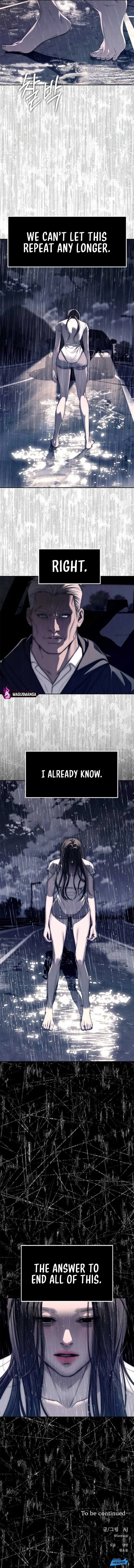 Undercover at Chaebol High Chapter 73 Page 14