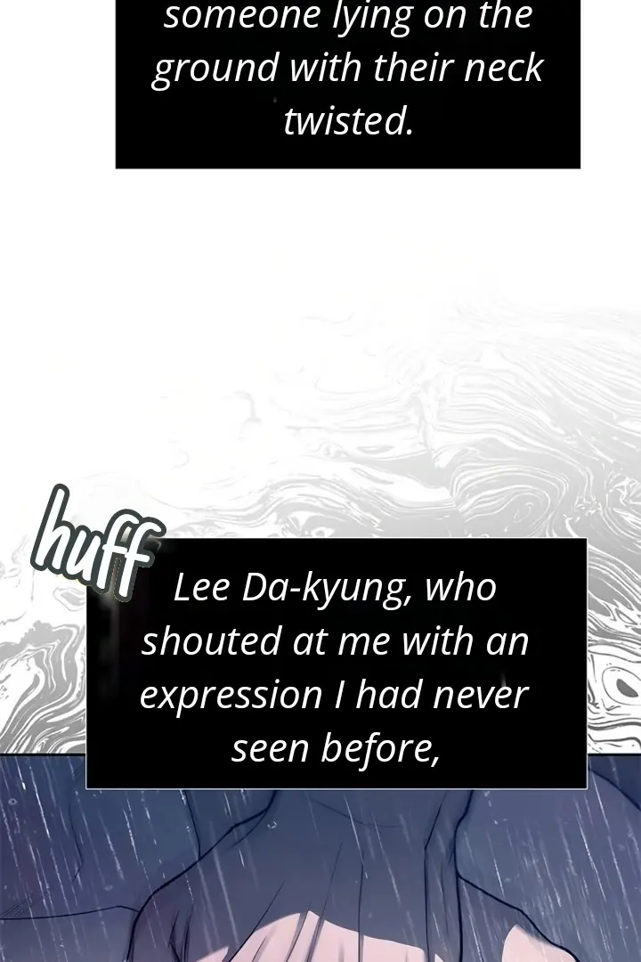 Undercover at Chaebol High Chapter 74 Page 3