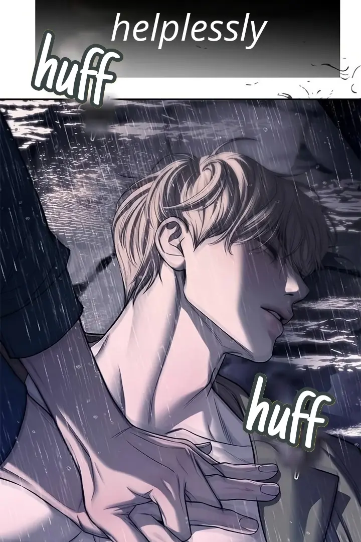Undercover at Chaebol High Chapter 74 Page 4