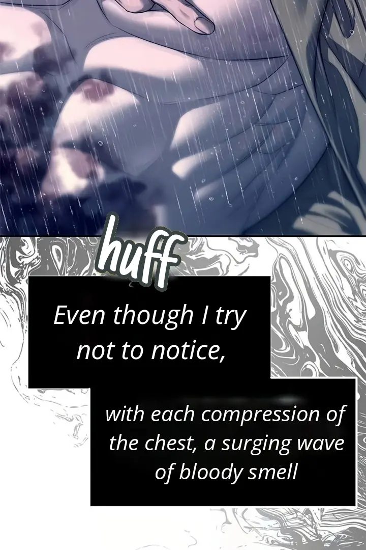 Undercover at Chaebol High Chapter 74 Page 7