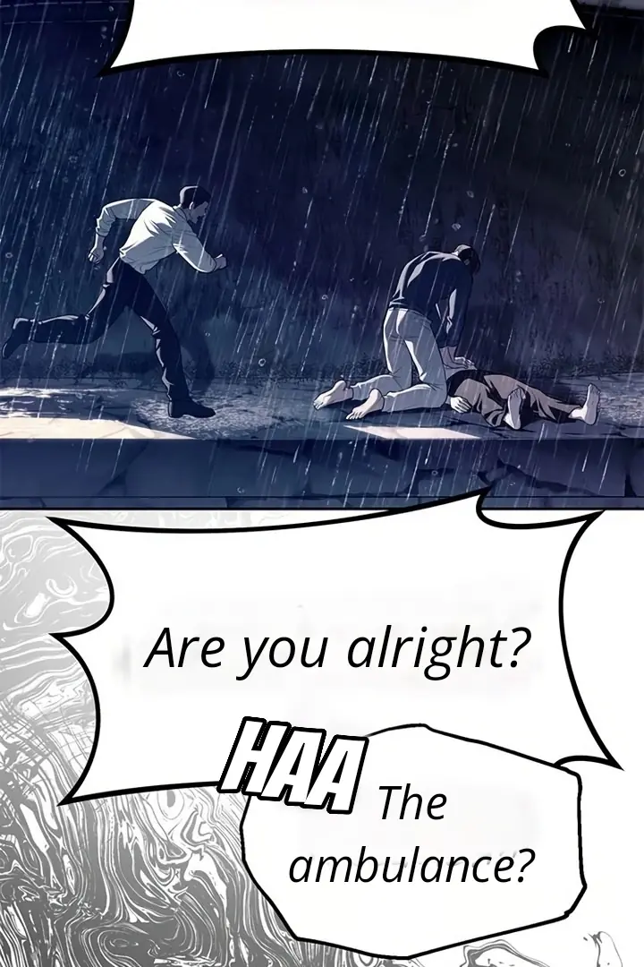 Undercover at Chaebol High Chapter 74 Page 11