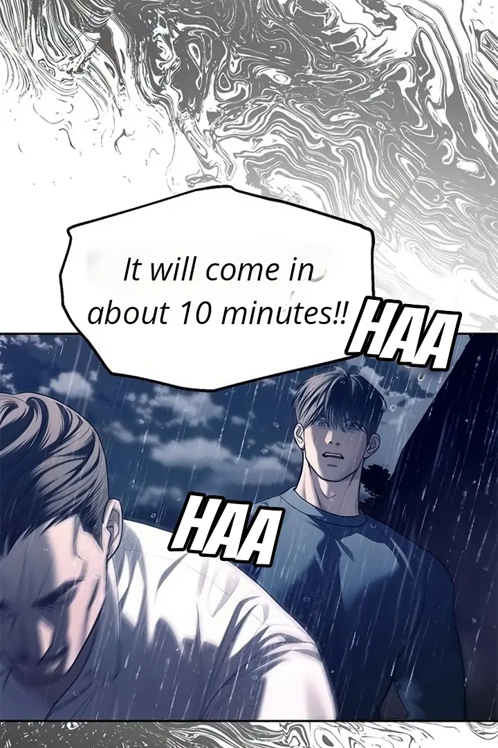 Undercover at Chaebol High Chapter 74 Page 12