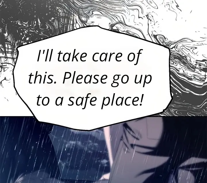 Undercover at Chaebol High Chapter 74 Page 13