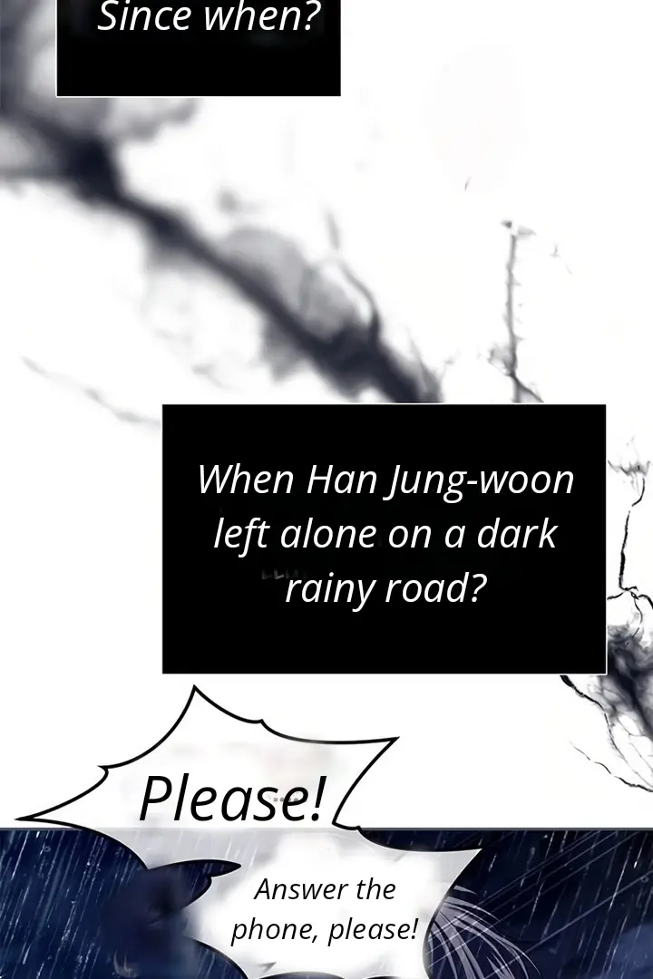 Undercover at Chaebol High Chapter 74 Page 20