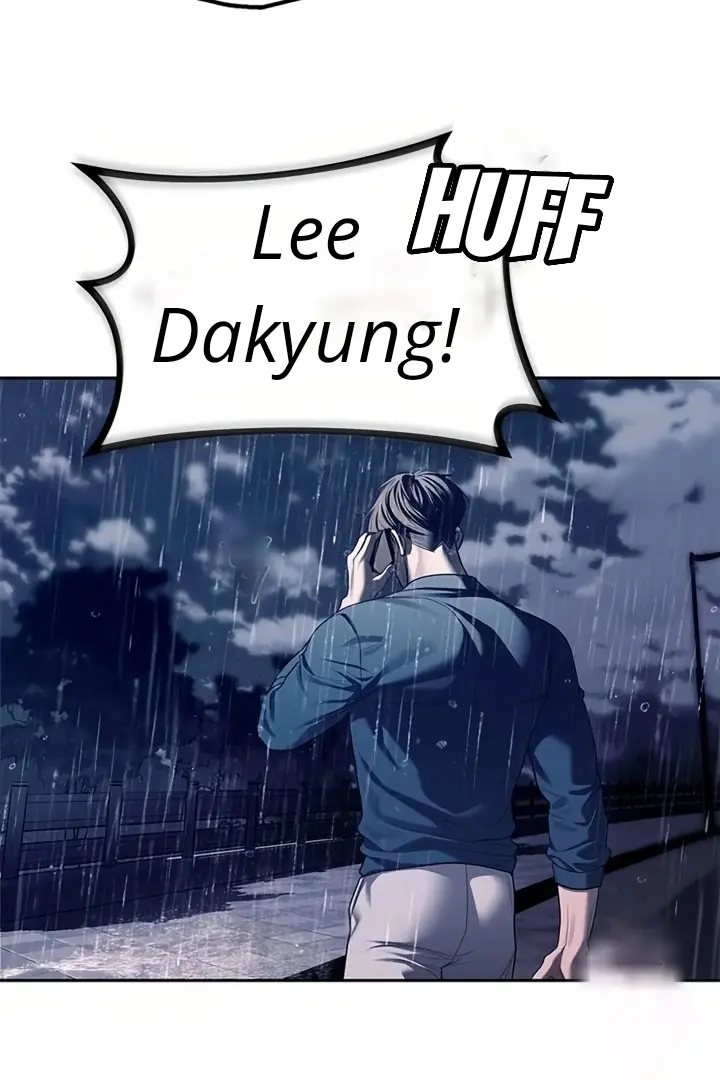 Undercover at Chaebol High Chapter 74 Page 24