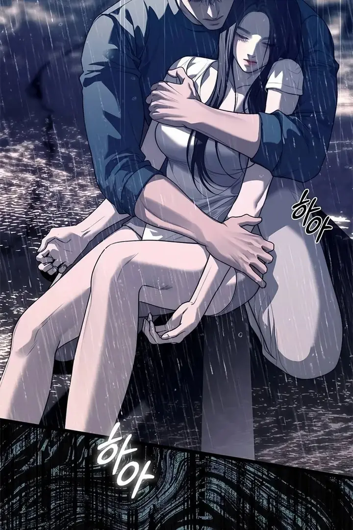 Undercover at Chaebol High Chapter 74 Page 29