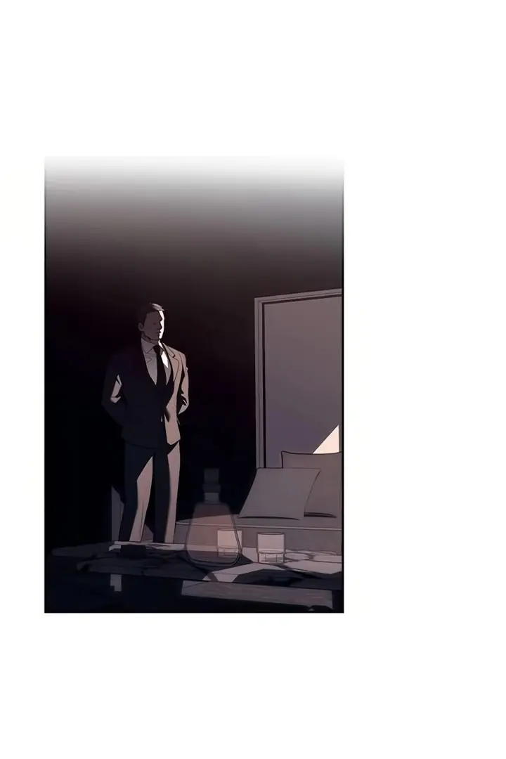 Undercover at Chaebol High Chapter 74 Page 34