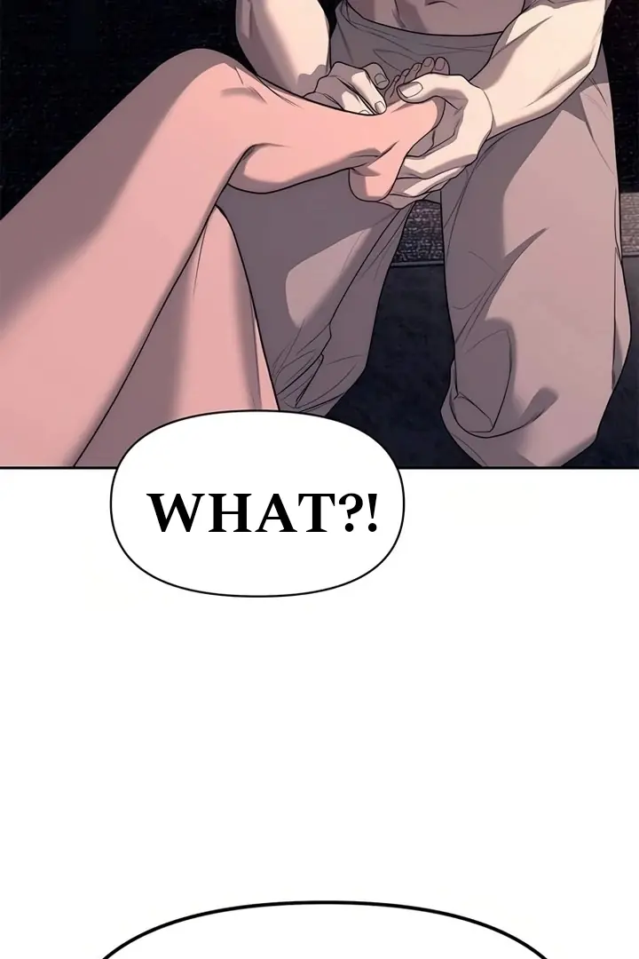 Undercover at Chaebol High Chapter 74 Page 37