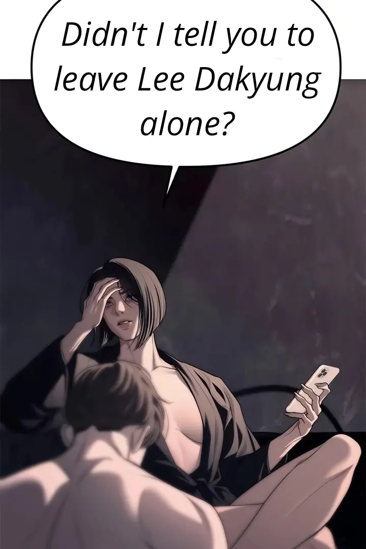 Undercover at Chaebol High Chapter 74 Page 39