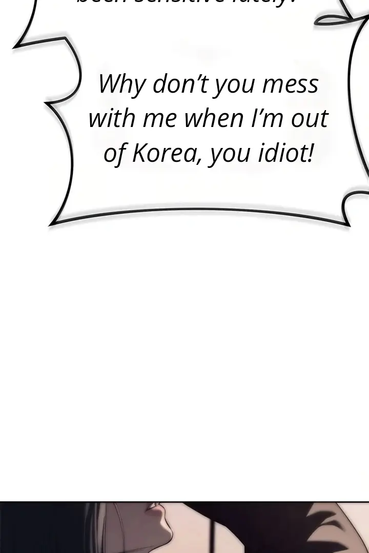 Undercover at Chaebol High Chapter 74 Page 41