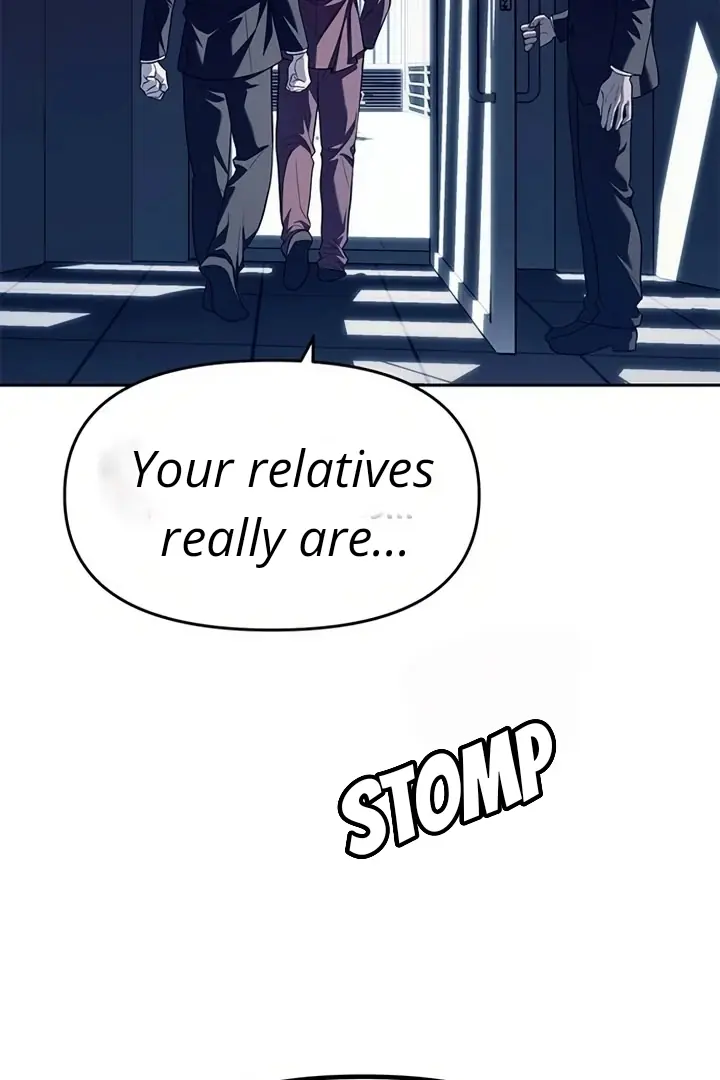 Undercover at Chaebol High Chapter 74 Page 45