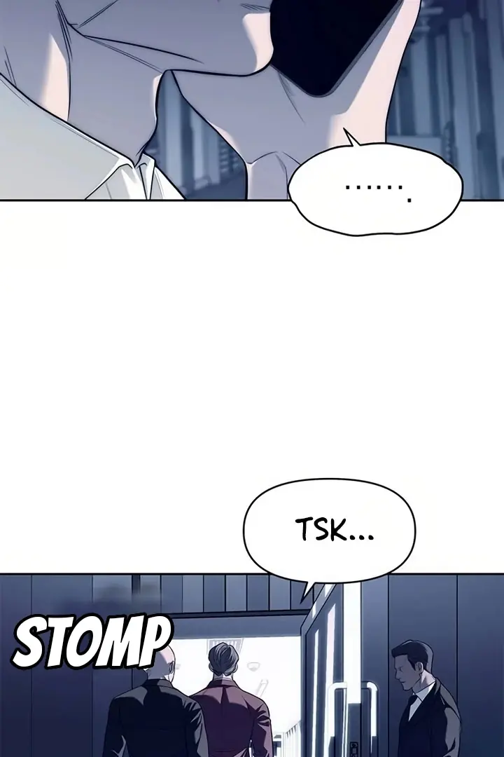 Undercover at Chaebol High Chapter 74 Page 46
