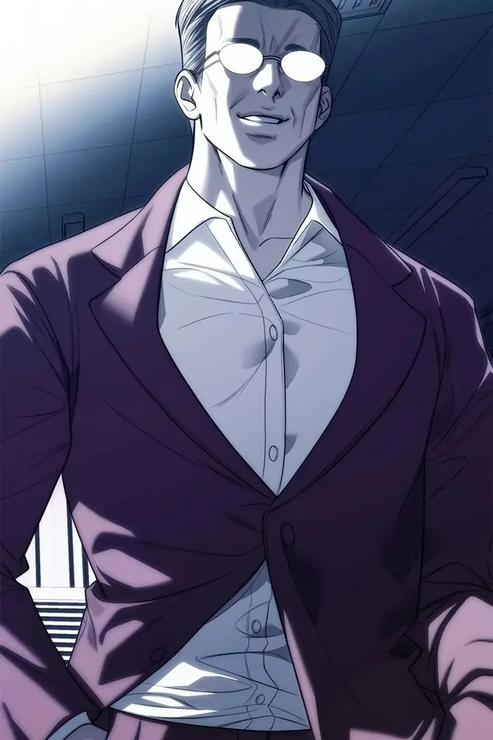 Undercover at Chaebol High Chapter 74 Page 51