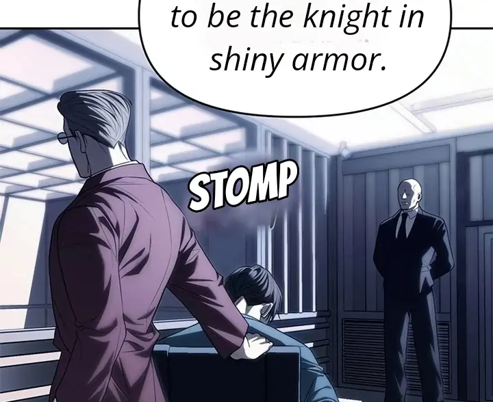 Undercover at Chaebol High Chapter 74 Page 52