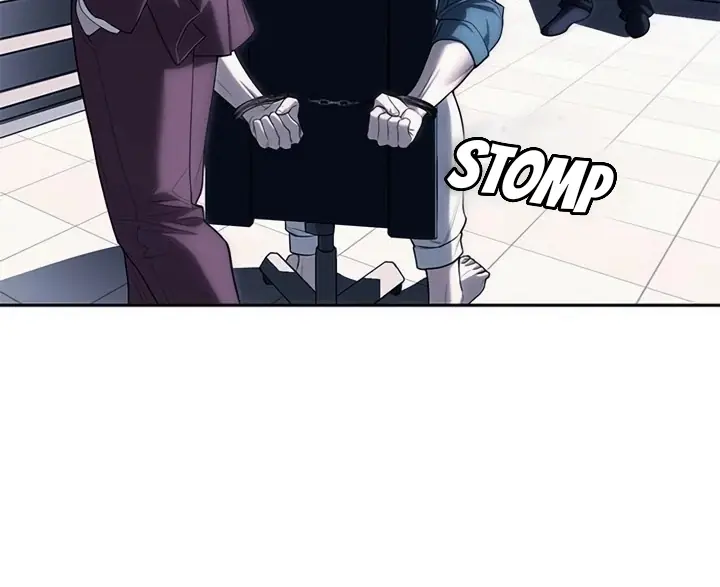 Undercover at Chaebol High Chapter 74 Page 53