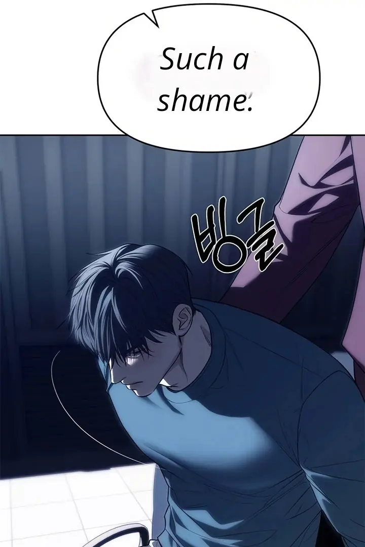Undercover at Chaebol High Chapter 74 Page 54