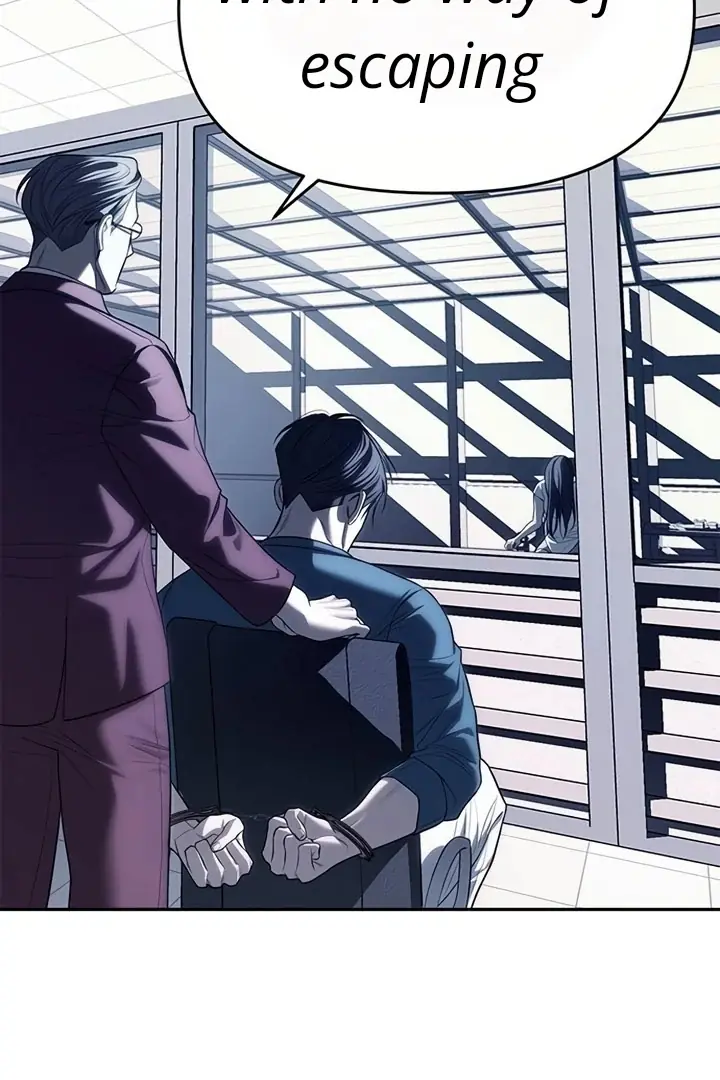 Undercover at Chaebol High Chapter 74 Page 58