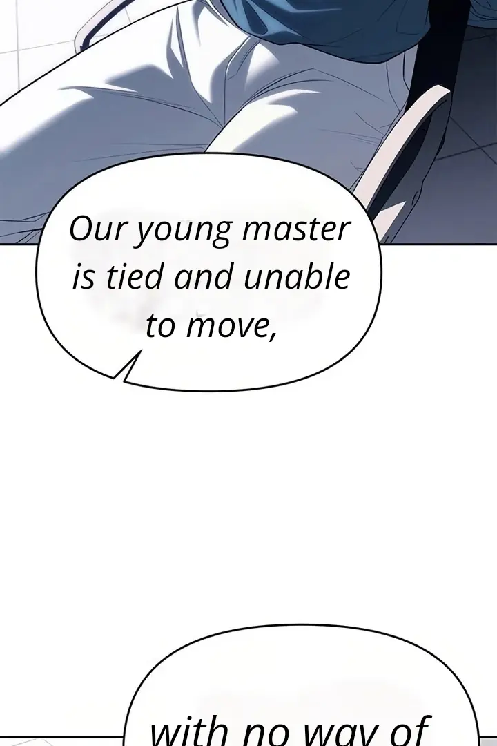 Undercover at Chaebol High Chapter 74 Page 59