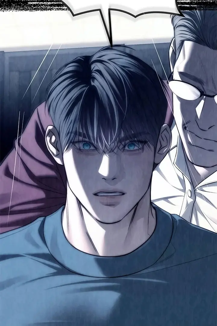 Undercover at Chaebol High Chapter 74 Page 60