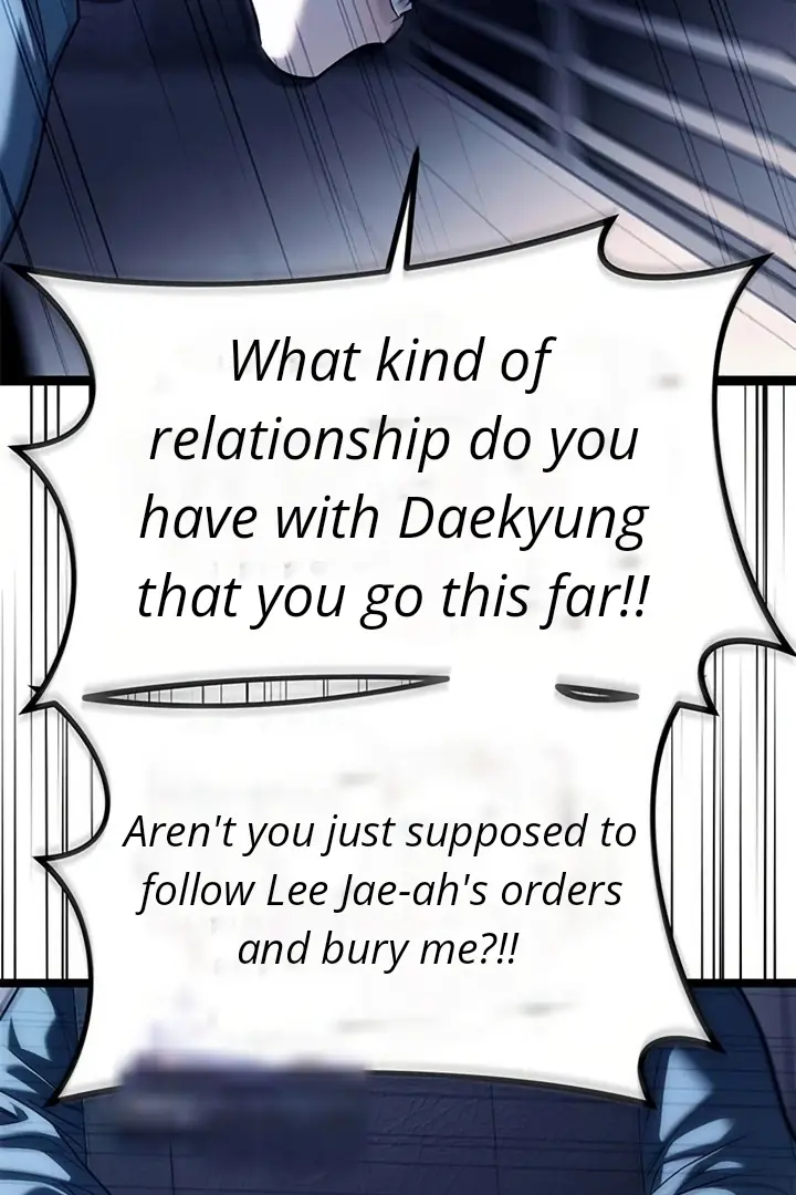 Undercover at Chaebol High Chapter 74 Page 64