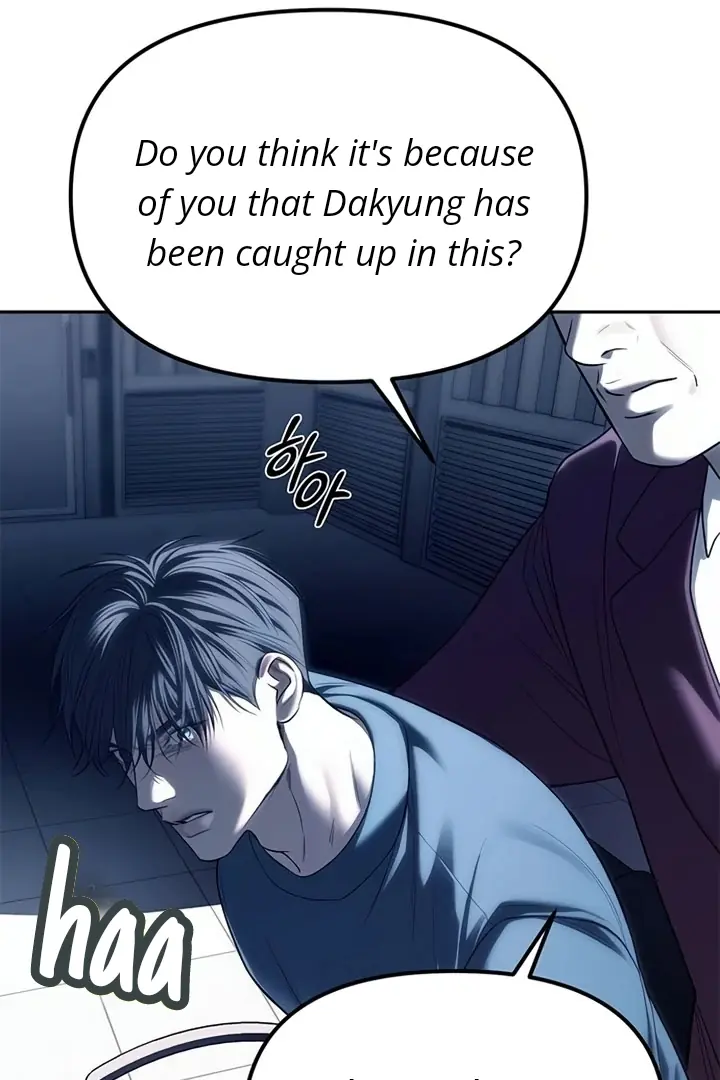 Undercover at Chaebol High Chapter 74 Page 68
