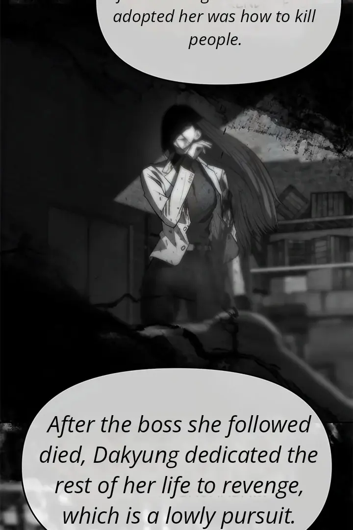 Undercover at Chaebol High Chapter 74 Page 73