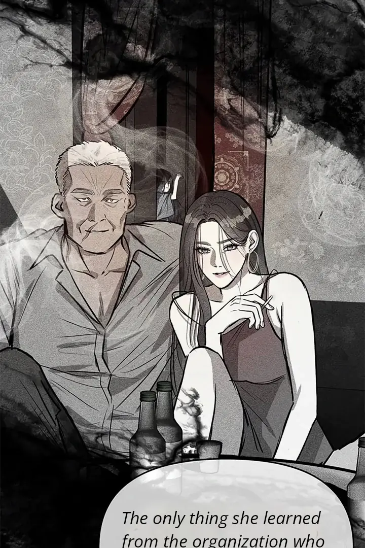 Undercover at Chaebol High Chapter 74 Page 74