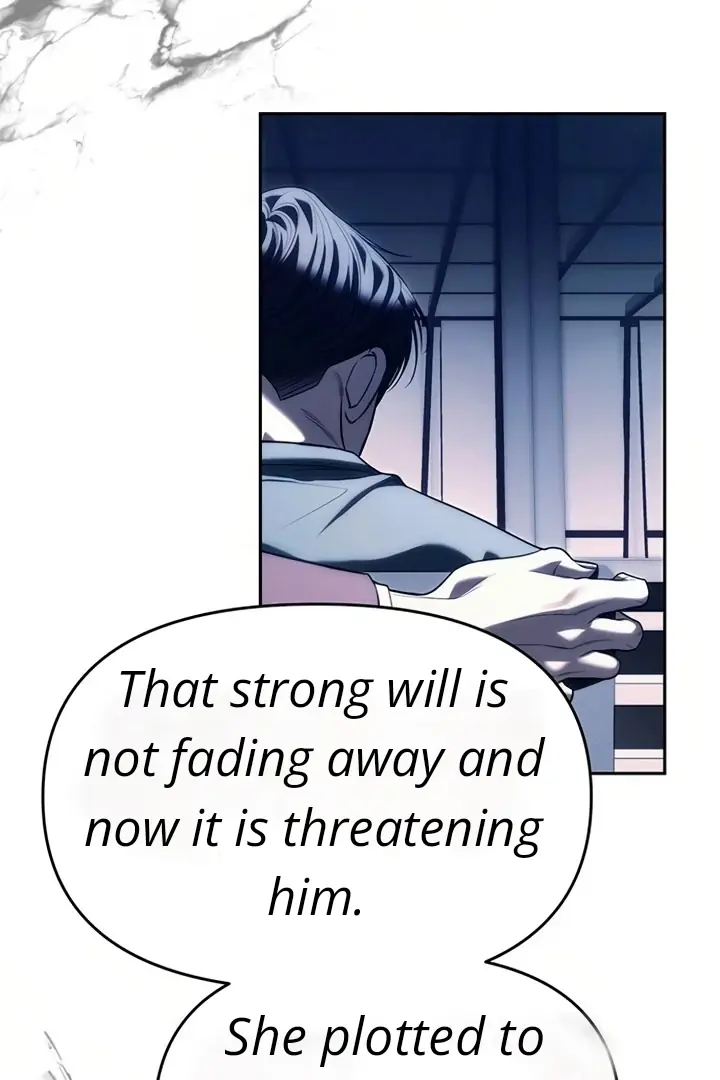 Undercover at Chaebol High Chapter 74 Page 81