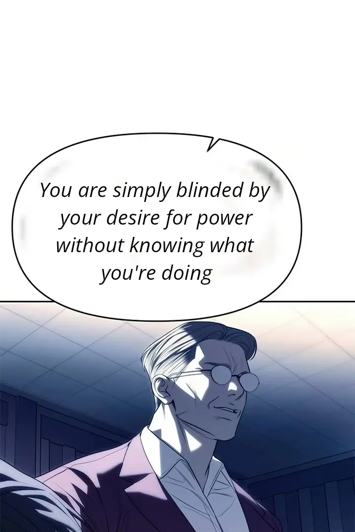 Undercover at Chaebol High Chapter 74 Page 83