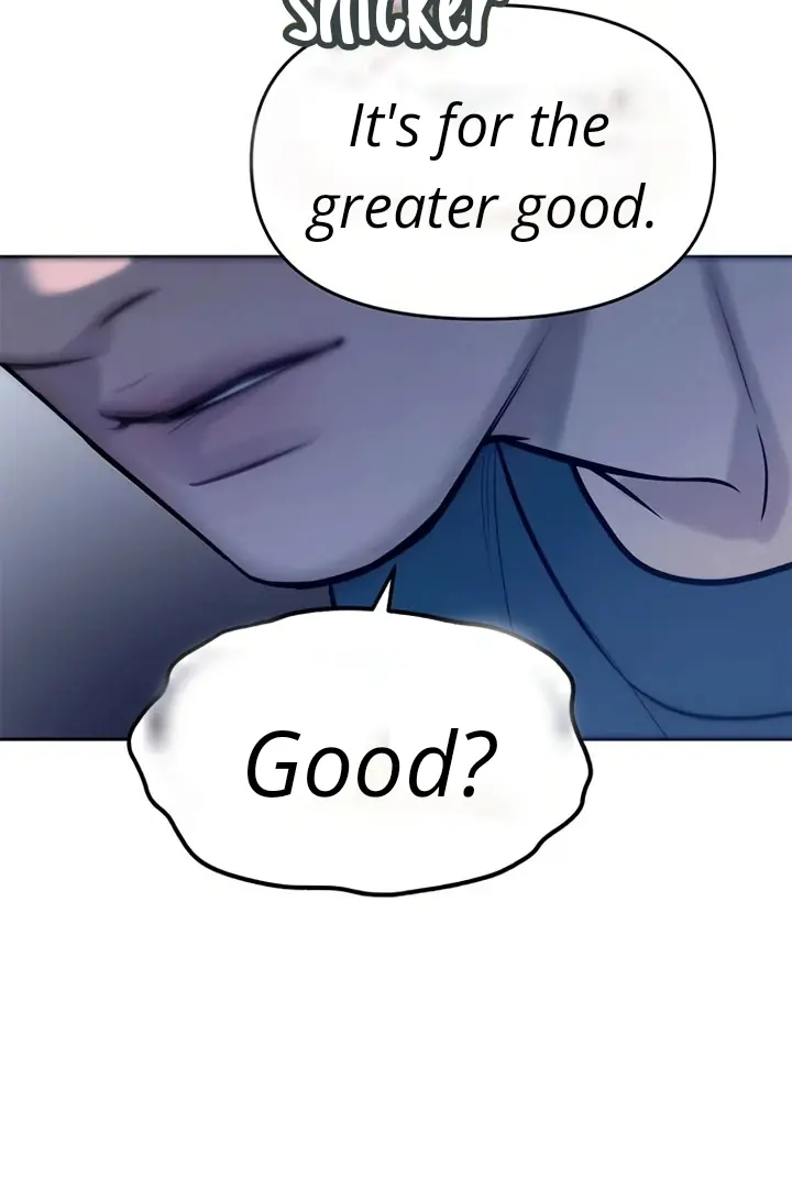 Undercover at Chaebol High Chapter 74 Page 85