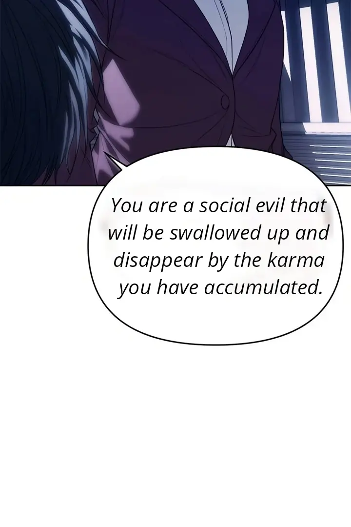 Undercover at Chaebol High Chapter 74 Page 86