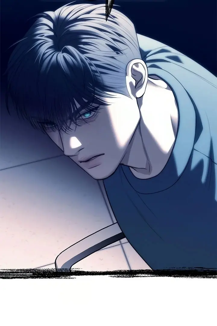 Undercover at Chaebol High Chapter 74 Page 90