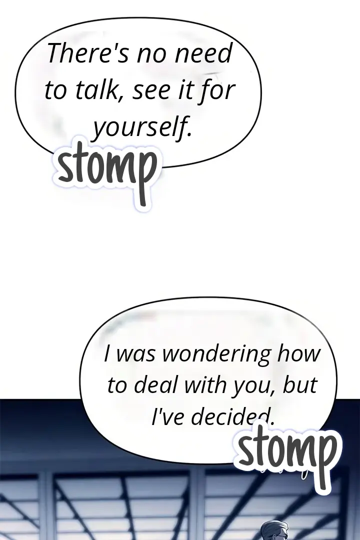 Undercover at Chaebol High Chapter 74 Page 93