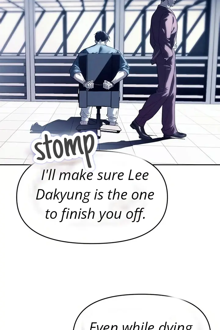 Undercover at Chaebol High Chapter 74 Page 94