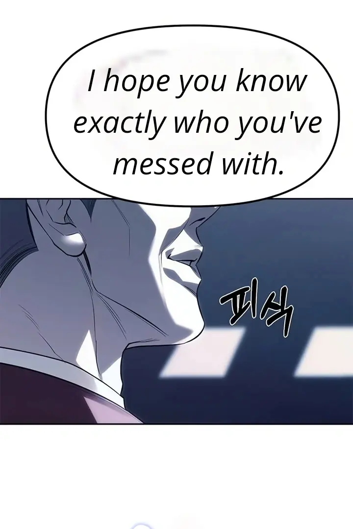 Undercover at Chaebol High Chapter 74 Page 96