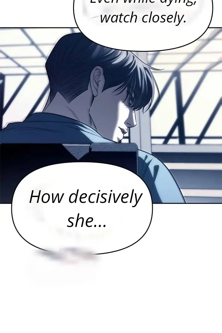 Undercover at Chaebol High Chapter 74 Page 97