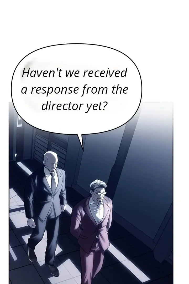 Undercover at Chaebol High Chapter 74 Page 104