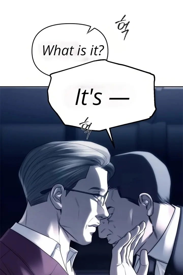 Undercover at Chaebol High Chapter 74 Page 106