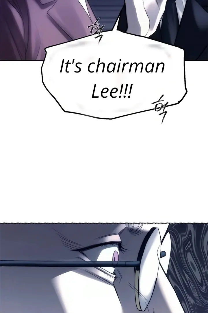 Undercover at Chaebol High Chapter 74 Page 107