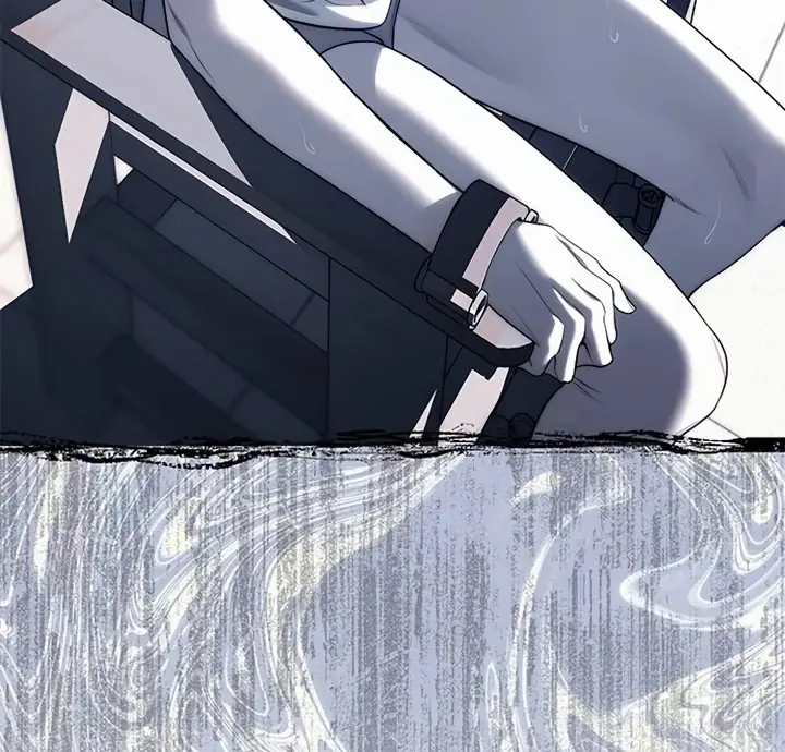 Undercover at Chaebol High Chapter 74 Page 109