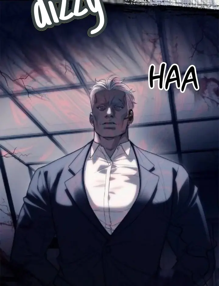 Undercover at Chaebol High Chapter 75 Page 5