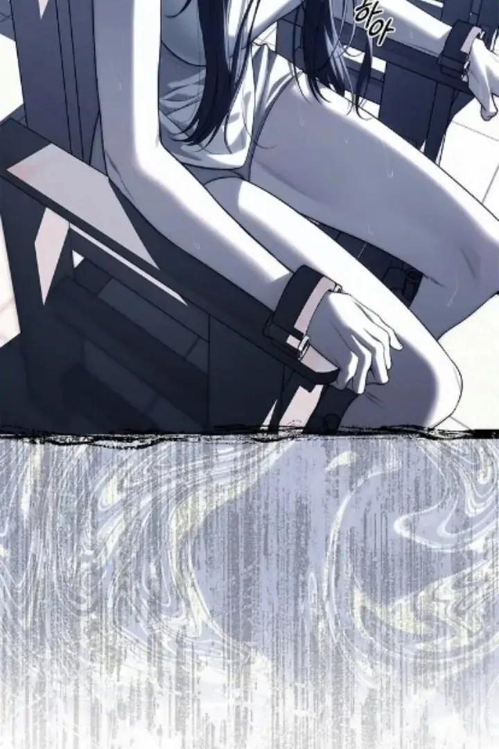 Undercover at Chaebol High Chapter 75 Page 8